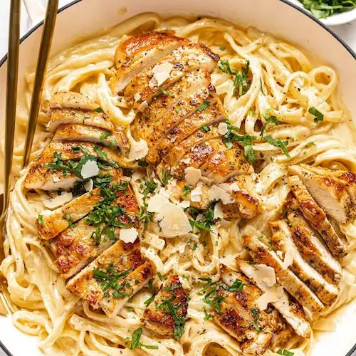 Pasta Bolognese