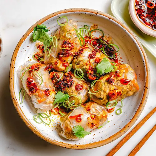 Thai Grüncurry